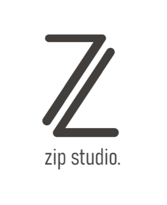 zip studio logo