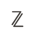 zip studio logo mark
