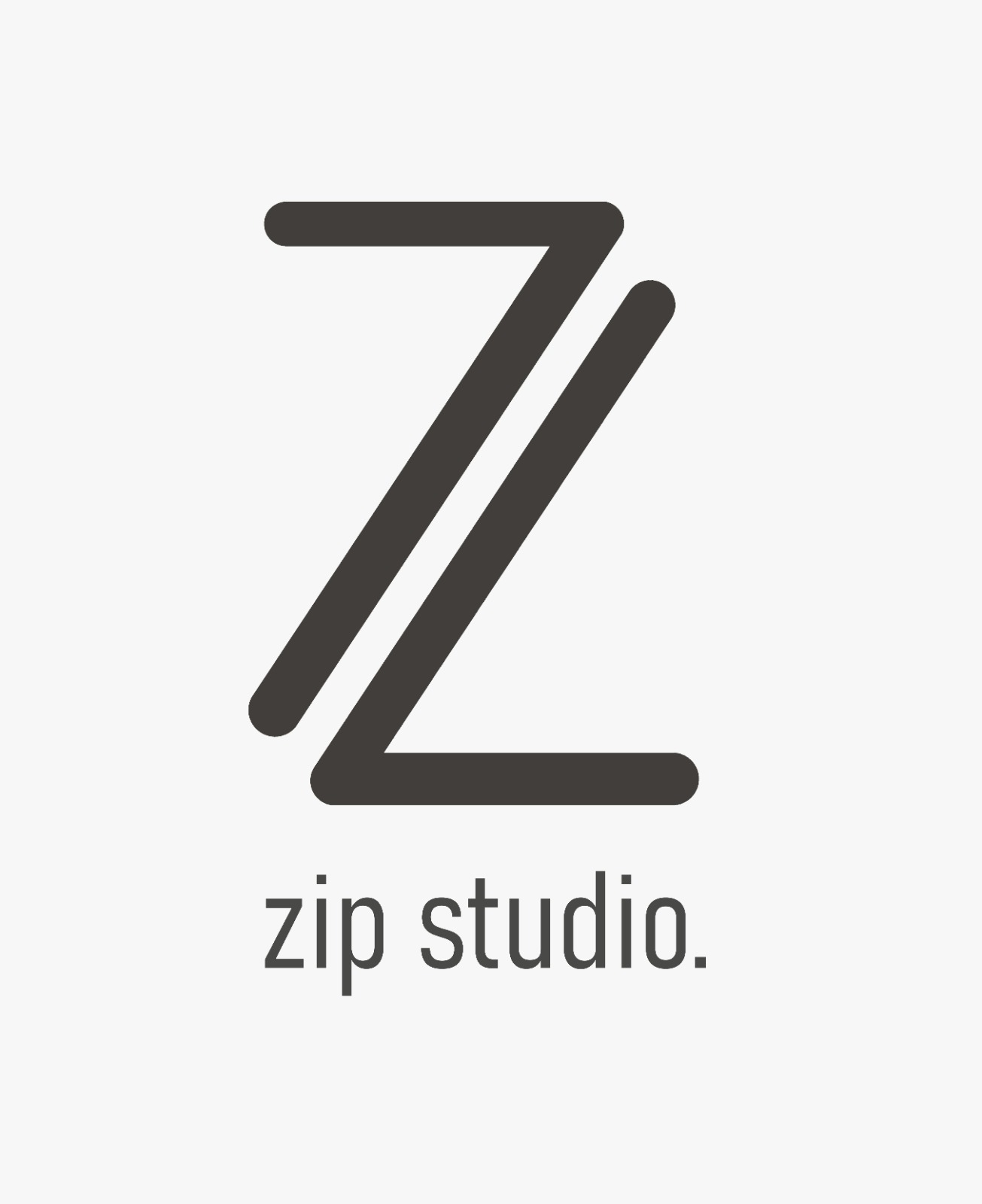 zip studio logo
